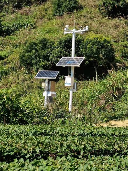 气象自动观测站厂家